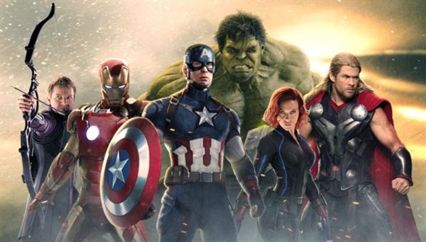 Marvel, Sony and Paramount Skipping Comic-Con This Year