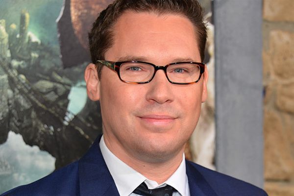 Bryan Singer Developing World War III Series for Spike