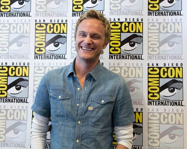 FlickDirect Talks to The Cast of iZombie at Comic Con 2015