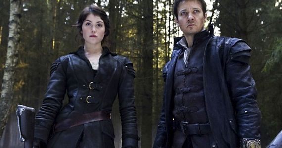 Hansel & Gretel: Witch Hunters Heads to TV
