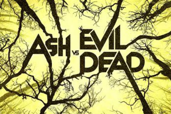 Ash vs. Evil Dead Already Gets Second Season Approval