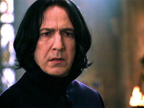 Alan Rickman Passes Away at Age 69