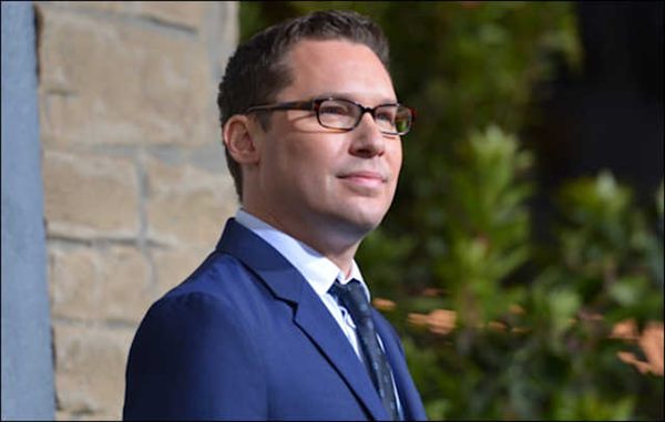 Bryan Singer Lands 20,000 Leagues Film Deal