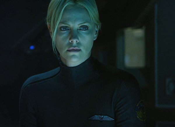 Charlize Theron Set to Star in Fast 8