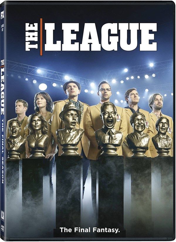 The League Makes The Extra Point In It's Final Season