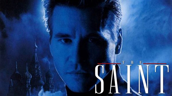 Paramount Finds New Life for The Saint