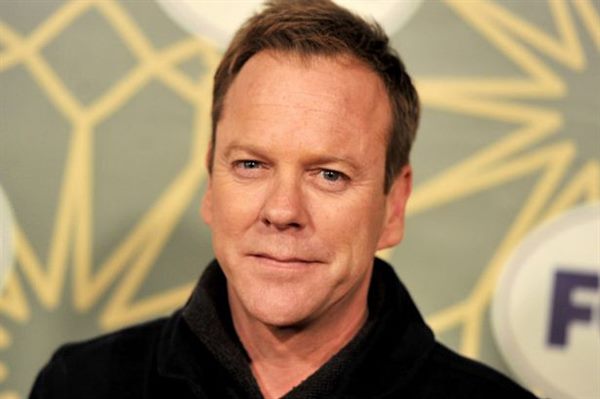 Flatliners Reboot to Star Kiefer Sutherland