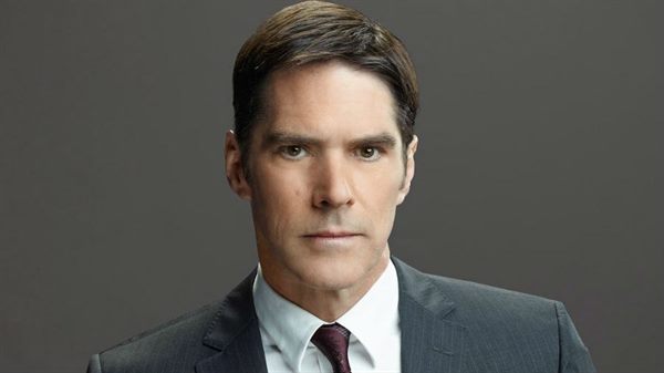 Criminal Minds' Thomas Gibson Fired After On Set Altercation