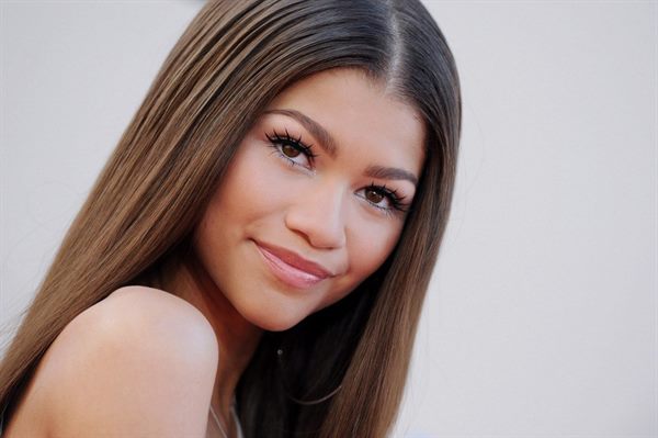 Zendaya Lands Role of Mary Jane Watson in Spider-Man:Homecoming
