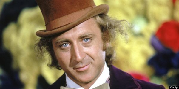 Legend Gene Wilder Dies at the Age of 83