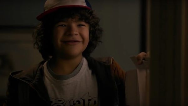Netflix Picks Up Stranger Things for Second Season
