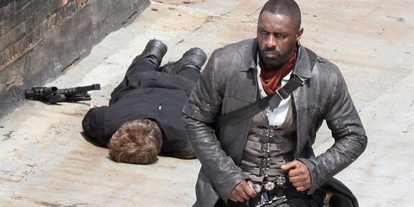 The Dark Towerr Gets New Summer 2017 Release Date