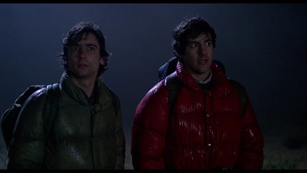 An American Werewolf in London to Get Reboot