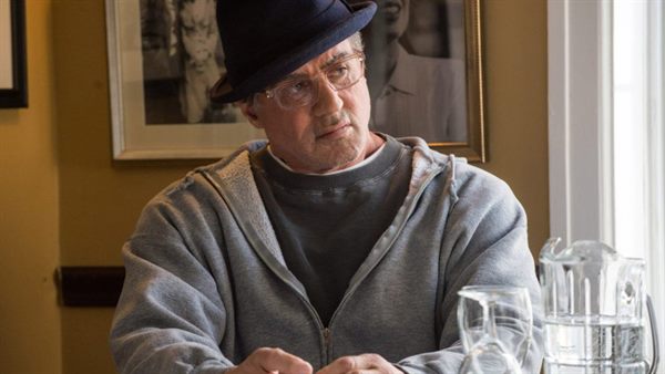 Sylvester Stallone Exits Role in Godforsaken