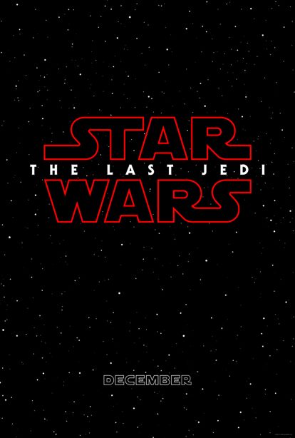 Title for Star Wars Episode VIII Announced