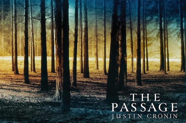 Vampire Drama The Passage Gets Pilot Order from Fox