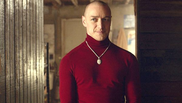 M. Night Shyamalan Tweets About Upcoming Split Sequel