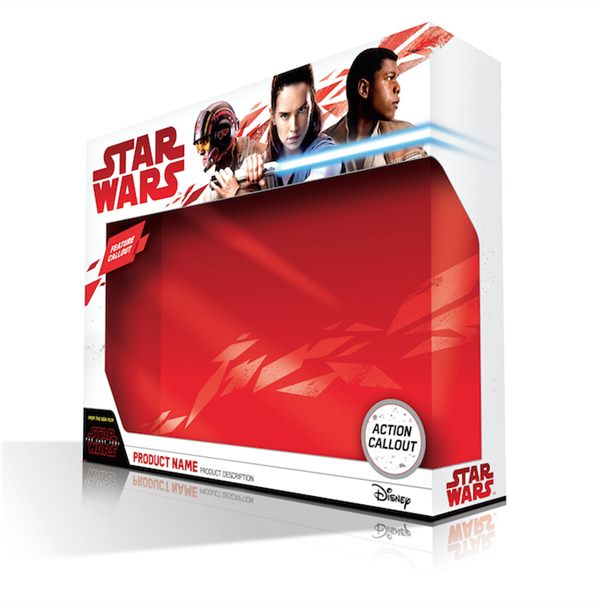 Star Wars Force Friday II to Take Place on Sept. 1