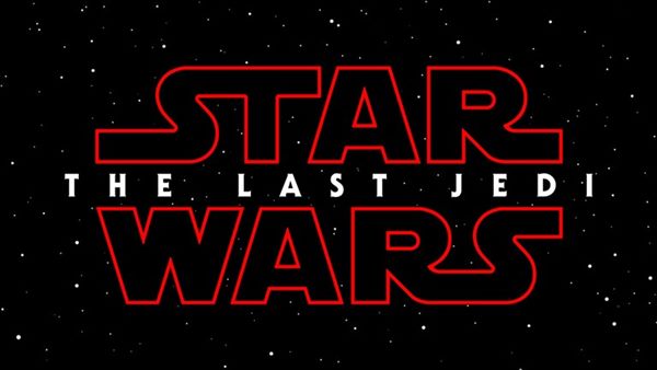 New Star Wars: The Last Jedi Footage Shown at Annual Shareholders Meeting