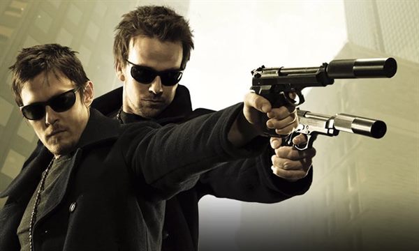 Team Behind Boondock Saints Reunites for TV Series Reboot