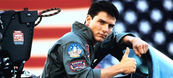 Joseph Kosinski Front Runner to Direct Top Gun 2