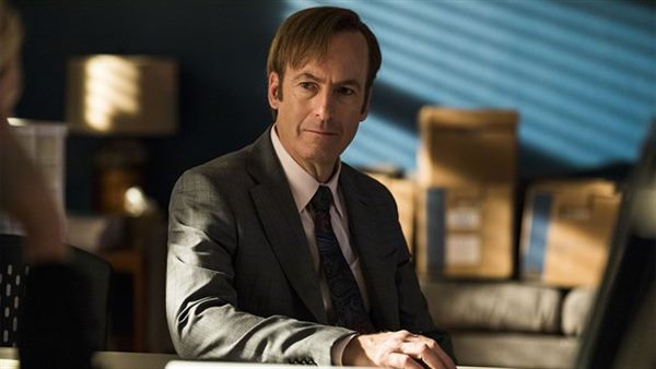 Better Call Saul Renewed for Fourth Season