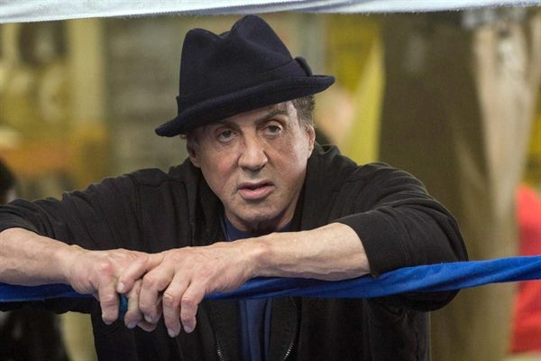 Sylvester Stallone Won't Be Involved in First Blood Remake