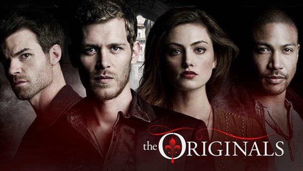 Originals Run to End After Fifth Season