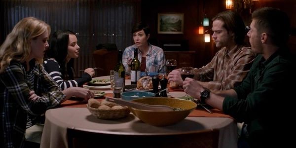 Supernatural Spinoff Wayward Sisters Coming to CW