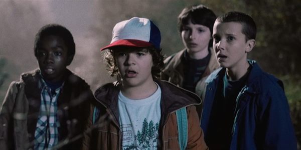 Stranger Things Could Come to an End After Season Four