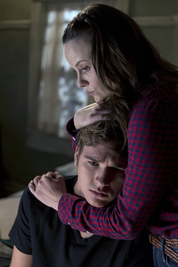 Midnight, Texas: Everybody Seems To Have Secrets