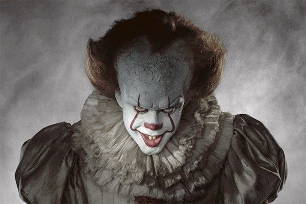 It Breaks Records at the Box Office