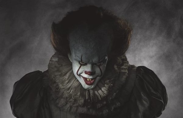 It Breaking More Box Office Records