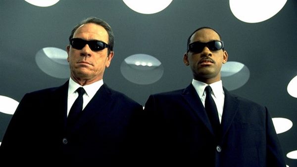 Men in Black Spinoff Announced