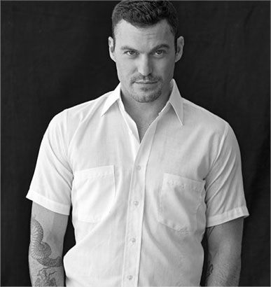Brian Austin Green Discusses His Award-winning Short, Chasing Titles Vol.1
