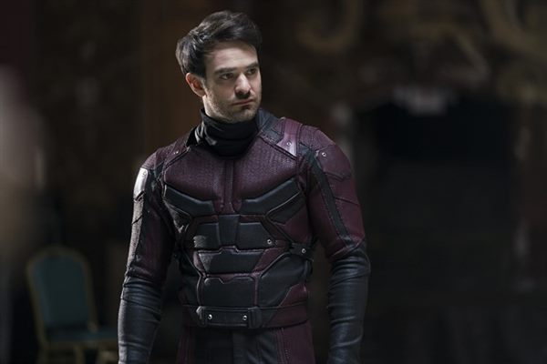 Netflix's Marvel Series May Be Moving to New Disney Streaming Service