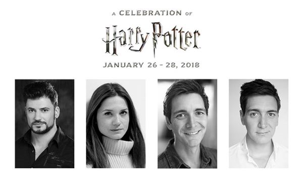 Bonnie Wright to Return for Universal Orlando's Celebration of Harry Potter