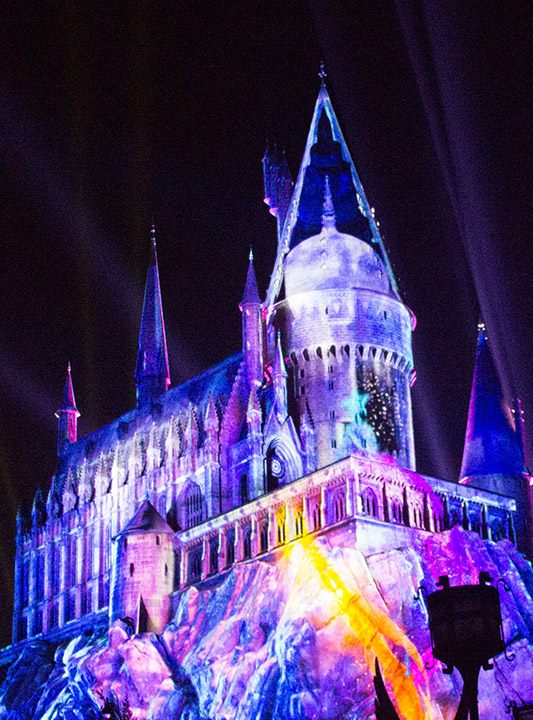 Celebrate The Holidays This Year at The Universal Orlando Resort