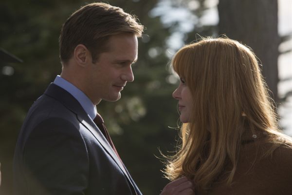 2018 Golden Globe Awards Winners List