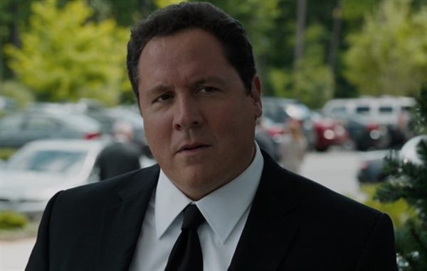 Jon Favreau to Pen New Star Wars Live-Action Series