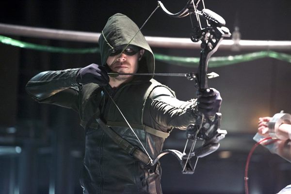 CW Renews 10 Current Series