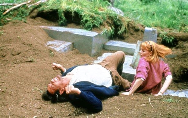 Universal to Release Tommyknockers Film