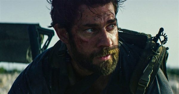 Tom Clancy's Jack Ryan Already Gets the Second Season Go-Ahead from Amazon