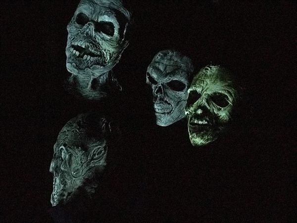 Universal Orlando Resort Announces New Original Content Haunted House
