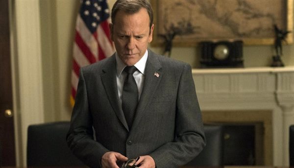 Designated Survivor Could See Revival on Netflix