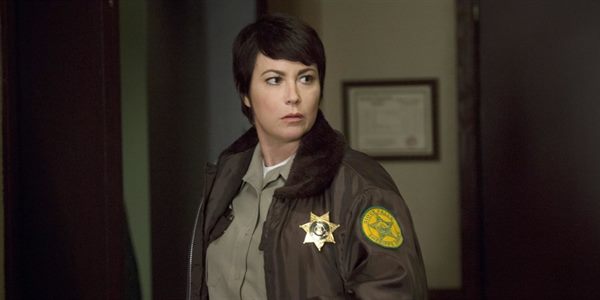 Wayward Sisters Not Picked Up by CW