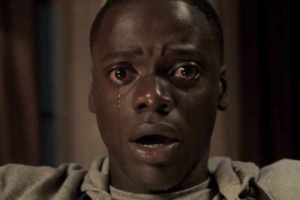 Amazon Picks Up Jordan Peele's The Hunters