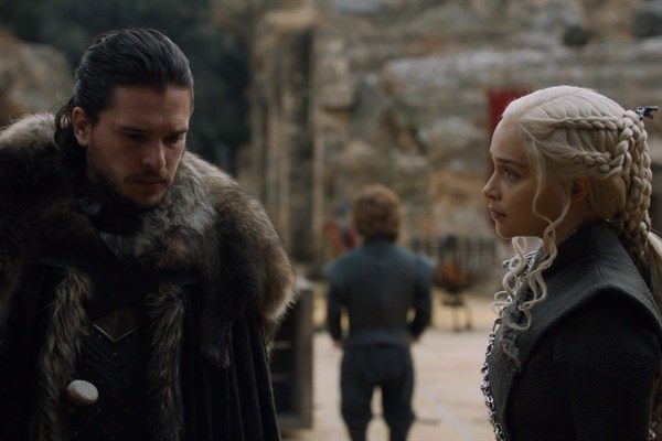 Game of Thrones and Westworld Not Appearing at San Diego Comic-Con