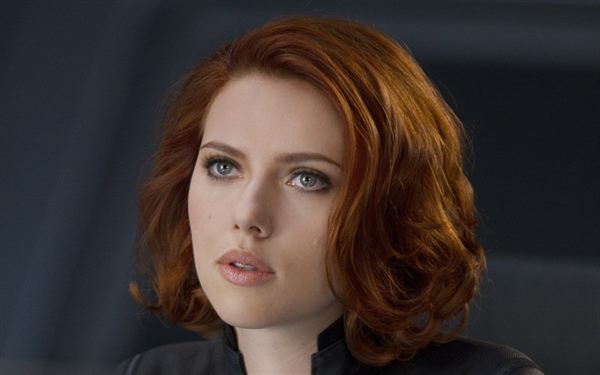 Cate Shortland Tapped to Direct Black Widow