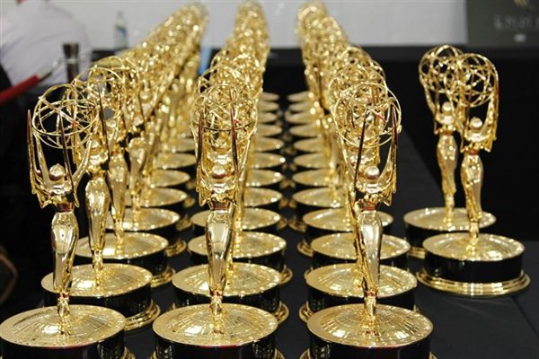2018 Emmy Awards Complete Winners List